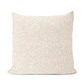 60cm Marle Cushion Beige